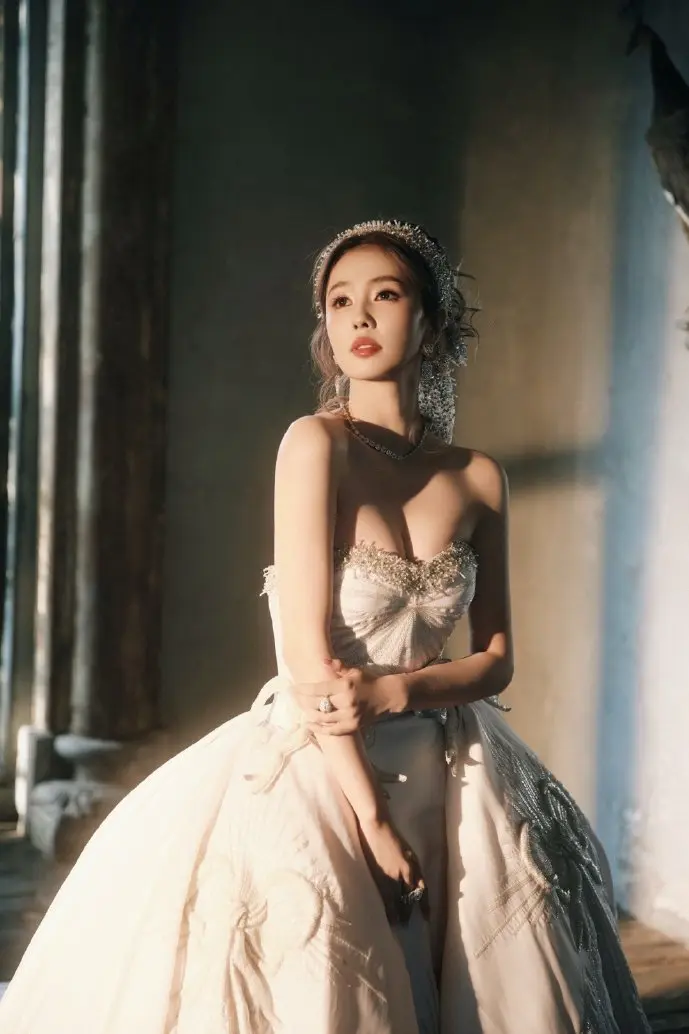 第一财经数据可视化案例